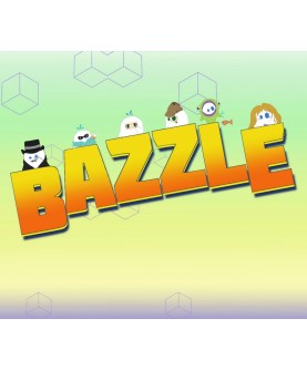 Bazzle Switch Nintendo eShop Key EUROPE